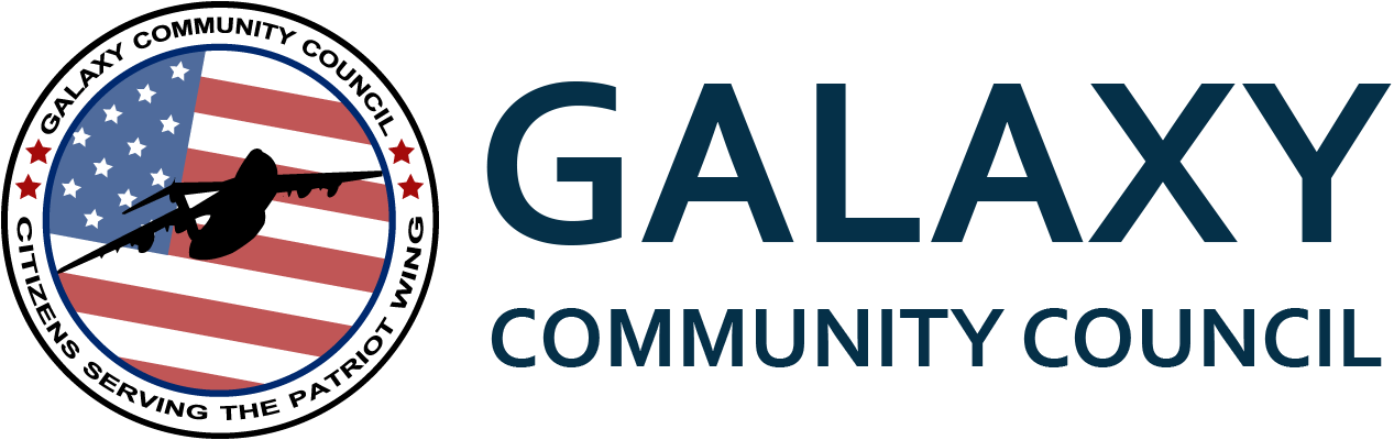 Galaxy Upcoming Meetings