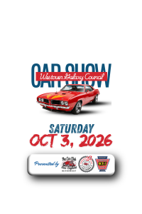 Galaxy Council Car Show